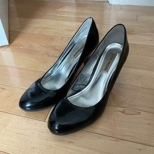 Black Steve Madden Heels